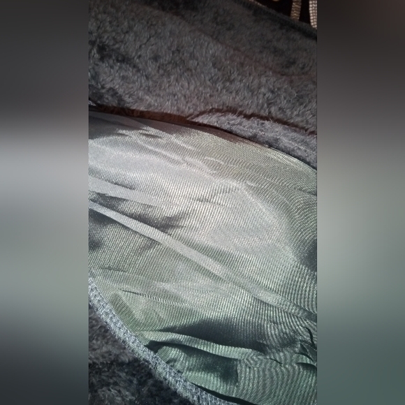 Teddybear Coat - Picture 11 of 13